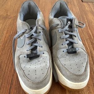 Nike Air Force 1 Sage Low